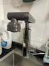奥克斯（AUX）电热水龙头热水器加热水龙头快速热水变频恒温厨房下进水 【变频恒温】电镀银+升级机械臂+漏保插头 实拍图