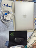 苹果（Apple） MacBook Pro/Air 二手苹果笔记本电脑 商务 办公 游戏 设计 剪辑 95新【超薄丨店长力荐】17款D42-8G/256 实拍图