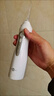 博皓（prooral）冲牙器便携家用洗牙器牙齿冲洗器水牙线正畸专用电动洁牙器牙石牙垢清洁器医用口腔清洗器  5025 粉色 实拍图