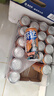 可口可乐（Coca-Cola）芬达Fanta 橙味汽水摩登罐碳酸饮料330ml*24罐 包装随机发 实拍图