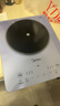 美的（Midea）铂钻家用电磁炉电陶炉大功率大面板炒菜多功能新型火锅炉一套带锅配锅MC-E22B25 实拍图