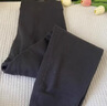 菇娘家黑色打底裤女秋冬季保暖连裤袜显瘦防勾丝高腰可外穿加绒大码 实拍图