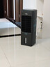 美的（Midea）空调扇制冷 冷风机冷风扇强力冷气机家用加水冰晶制冷气扇客厅卧室办公室省电蒸发加湿降温水冷扇 【新款】银离子抗菌+语音控制AAI10CG 实拍图