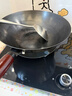 苏泊尔（SUPOR）精铁炒锅健康无涂层铁锅32cm明火燃气炒菜锅 实拍图