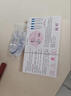 毓婷 早孕试纸 早早孕 验孕棒 怀孕快速检测 验孕测孕 试纸20条 实拍图