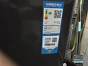 海尔洗衣机全自动波轮洗脱一体家用小型新级能效省电 除菌除螨洗 以旧换新补贴统帅leader宿舍出租房 8公斤丨升级抗菌除螨丨量衣进水节能 波轮 实拍图