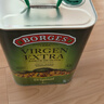 伯爵（BORGES）【保真橄榄油】西班牙原瓶进口 特级初榨橄榄油3L铁听 食用油送礼 实拍图