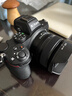尼康（Nikon）Z5 24-50mm f/4-6.3【金榜爆款】全画幅微单套机 Vlog相机 视频拍摄 USB供电 实拍图