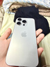 Apple【24期免息】Apple iPhone 15 Pro 苹果15pro二手 国行全网通5G 原色钛金属【评价有礼】 【99新】128G【性价比推荐】3期免息 购物无忧+三年质保 实拍图