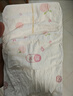 好奇（Huggies）铂金装小桃裤纸尿裤NB84片(5kg以下)尿不湿【透爽散热】 实拍图