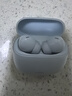小米（MI）Redmi Buds 6 青春版 入耳式蓝牙耳机 42dB降噪 适用于安卓苹果手机 雨雾蓝 实拍图