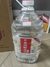 不老潭粮食酒 泸州糯红高粱酒桶装高度浓香型散装白酒纯粮壹号 60度 5L 实拍图