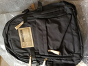 靓宝宝2026新款男生大容量书包三到六年级男童小学生初中高中生双肩背包 大号黑色【加大容量】 实拍图