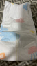 宜婴新梦想家小内裤婴儿超薄透气拉拉裤男女干爽尿不湿 【升级超柔款】纸尿裤L40片 实拍图