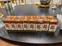 郎酒郎牌郎酒 酱香型白酒 53度 200mL*6瓶 六瓶装 （非原箱） 实拍图