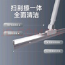 索邦40cm魔术扫把软胶水刮水扫把刮地板刮水神器浴室卫生间扫头发扫地 实拍图