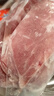 楮木香 黑猪小里脊肉整条 瘦肉烧烤食材无添加排酸构树土猪肉 猪肉生鲜 黑猪小里脊3斤 实拍图