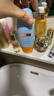 Mistine蜜丝婷防晒霜小黄帽60ml*2防水汗防紫外线高倍spf50+新年礼物 实拍图