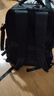 Landcase 背包旅行包女超大容量双肩包男行李包多功能电脑包5162黑色大号 实拍图