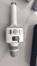 金运【热销100W+】超响麦话筒音响一体机k歌麦克风音箱手机声卡直播录歌户外唱歌卡拉OK圣诞礼物H100 实拍图