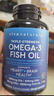 Viva Naturals美国进口高纯度rTG结构深海鱼油DPA天然omega3欧米伽3软胶囊60粒 实拍图