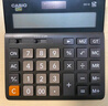 卡西欧（CASIO）3度人体工学计算器DE-12E大型办公计算器人体工学阶梯按键 实拍图