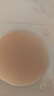 浪莎 硅胶胸贴性感乳贴隐形薄款透气文胸内衣超薄防走光吊带无痕胸贴 实拍图