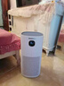 诺森柏格（Nocenbeger）空气净化器家用0臭氧分解除甲醛除菌消除异味除过敏原雾霾二手烟负离子净化器G6plus 【升级款】除甲醛空气净化器G6PLUS 实拍图