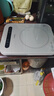 美的（Midea）电磁炉电陶炉 家用2200W大功率 电磁灶火锅炉爆炒定时电磁炉 二级能效节能省电C22-Micca709 实拍图