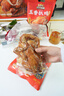三只松鼠德州五香扒鸡1100g山东特产礼盒熟食腊味烧鸡即食童子鸡年货送礼 实拍图