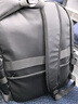 第九城双肩包男士背包男15.6英寸笔记本电脑包大学生书包休闲背包女 实拍图