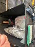 京东京造汽车后备箱收纳箱车载收纳盒储物箱尾箱可折叠整理箱牛津布60L 实拍图