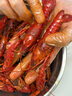 今锦上麻辣小龙虾3.6斤 6-8钱 净虾2斤 大号25-33只 25年新虾 加热即食 实拍图