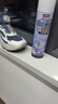 巨奇小白鞋洗鞋清洁剂360ml去污去黄擦鞋神器免水洗清洗剂球鞋运动鞋 实拍图