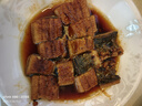 鳗鱼皇后鳗鱼蒲烧135g纯中段 (评价50万+)海鲜儿童辅食热即食营养日料生鲜 实拍图