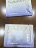 KAZOO冻干眼膜贴3.0眼霜淡化细纹提拉紧致抗皱去黑眼圈消除新年礼物 实拍图