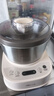 小熊（Bear）和面机家用 揉面机 厨师机 全自动多功能智能和面搅面机 面包面粉发酵醒面HMJ-A50N1 5L 政府补贴 实拍图