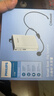 飞利浦（PHILIPS）SBM200 小蜜蜂扩音器便携插卡音箱会议扬声器麦克风喇叭喊话教师导游专用教学讲课户外小巧迷你白 实拍图