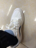 李宁元宝丨板鞋男子柔软舒适小白鞋经典休闲鞋AGCT339 实拍图