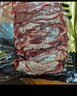 鲜京采 巴西进口原切大块牛腩 4斤 带肋条肉【京东自有品牌】 源头直发 实拍图