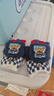 汪汪队立大功（PAW PATROL）儿童手套秋冬季可拆分宝宝五指手套保暖男女童小学生全指PA1862H 实拍图