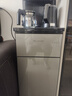 美菱（MeiLing）茶吧机 家用饮水机遥控智能【升级抑菌管道】双温双显下置水桶全自动自主控温立式泡茶机MY-DA3920 实拍图