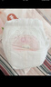 好奇（Huggies）铂金装小桃裤成长裤XL96片(12-17kg)加大号尿不湿【透爽散热】 实拍图