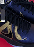 耐克NIKE篮球鞋男科比5 KOBE 5新年礼物运动鞋IB4481-500黑子42.5 实拍图