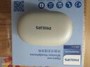 飞利浦（PHILIPS）蓝牙耳机骨传导概念真无线挂耳式开放式不入耳夹式运动跑步长续航高端降噪通用苹果华为TAT5739-白 实拍图