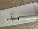 bebird 智能可视挖耳勺蜂鸟洁耳仪掏耳朵神器镊子采耳工具 Note5 冰川白 实拍图