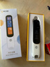 阿尔法蛋词典笔D1Pro【国家补贴】英语点读笔小初高中同步全科扫描笔 翻译笔电子词典单词笔便携式学习机 实拍图