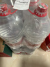 农夫山泉 饮用水 饮用天然水5L*4桶 整箱装 桶装水随机包装 实拍图