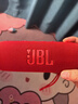 JBL FLIP6 音乐万花筒六代  便携蓝牙音箱 出游骑行音响 户外防水音箱 购物推荐礼物 flip6 庆典红 实拍图