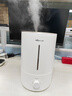 小熊（Bear）【UVC除菌】空气加湿器家用 母婴专用卧室静音除菌大雾量 桌面小型空调加湿器国家补贴JSQ-Z50G2 实拍图
